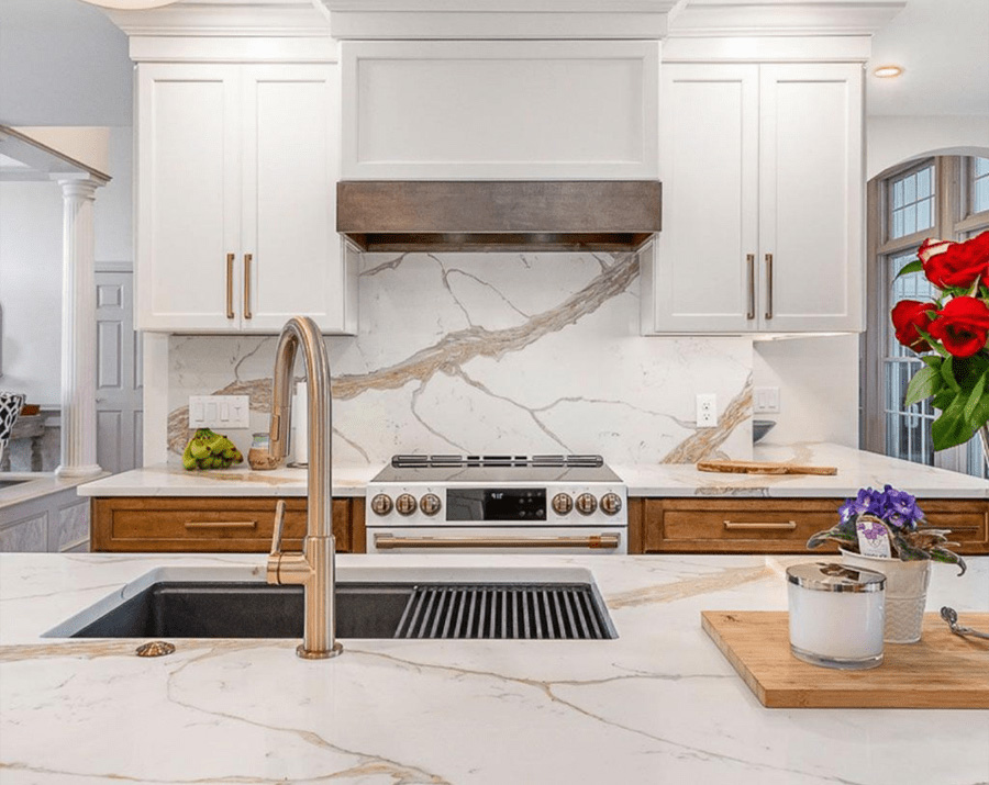 Find Emerstone Countertops in Ocean City, MD at That Cabinet Store