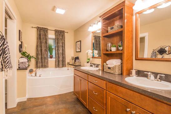 Bathroom Cabinets & Bathroom Remodeling in West Ocean City, MD