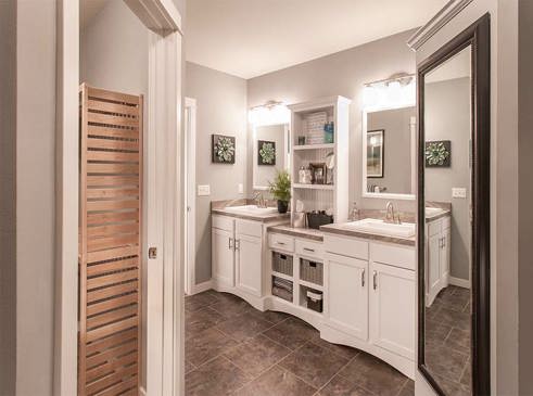 Bathroom Cabinets & Bathroom Remodeling in West Ocean City, MD